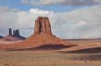 Monument Valley, no Arizona, nos Estados Unidos